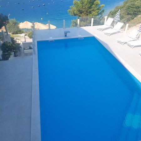 Apartmani Barka Neum Kültér fotó