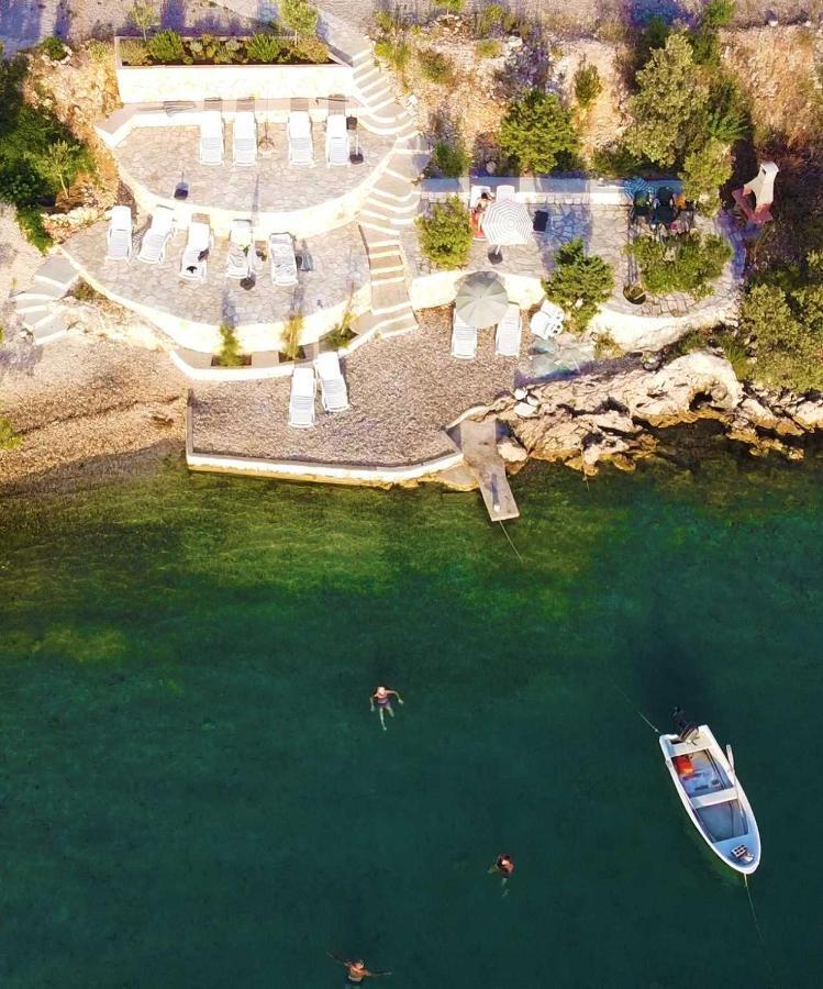 Apartmani Barka Neum Kültér fotó