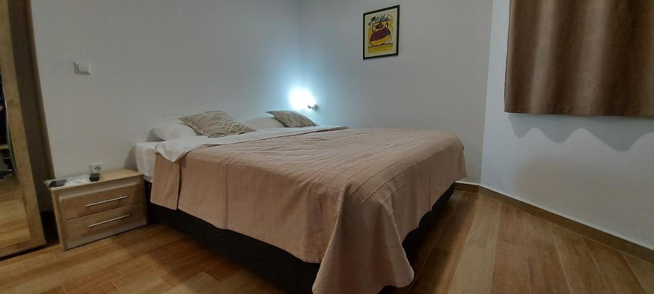 Apartmani Barka Neum Kültér fotó