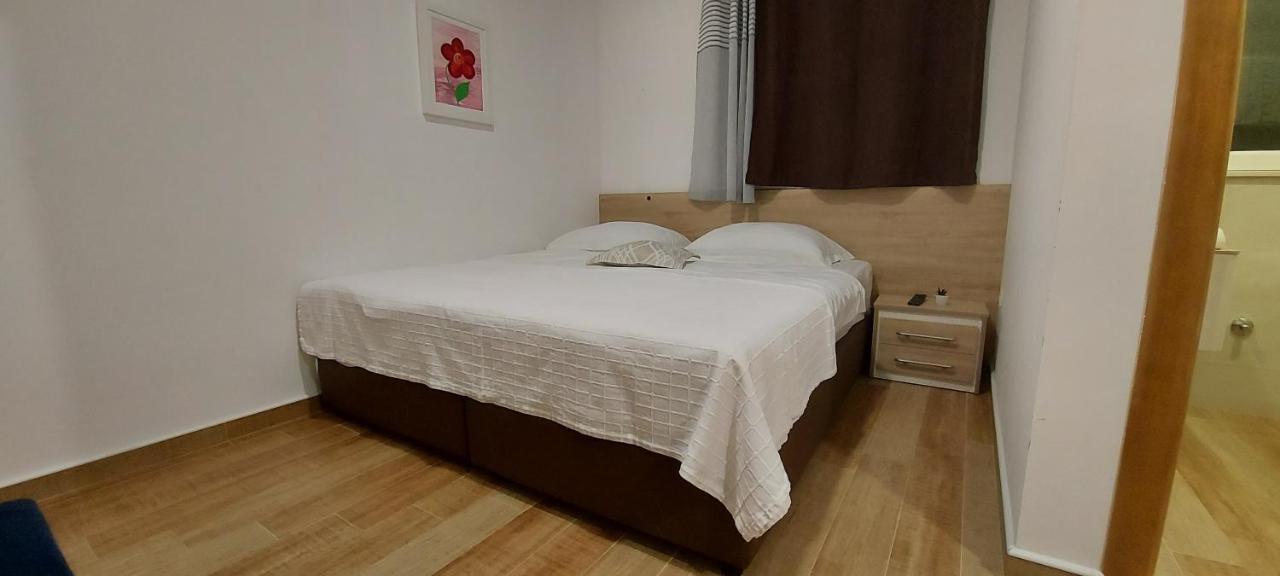 Apartmani Barka Neum Kültér fotó