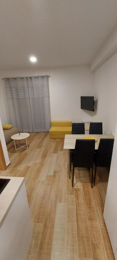 Apartmani Barka Neum Kültér fotó