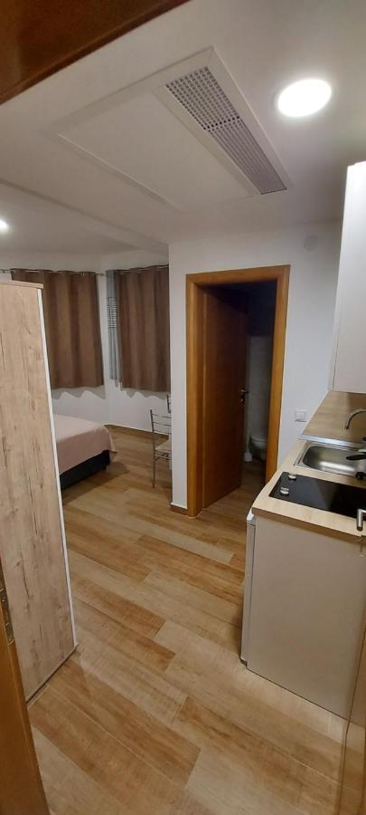 Apartmani Barka Neum Kültér fotó