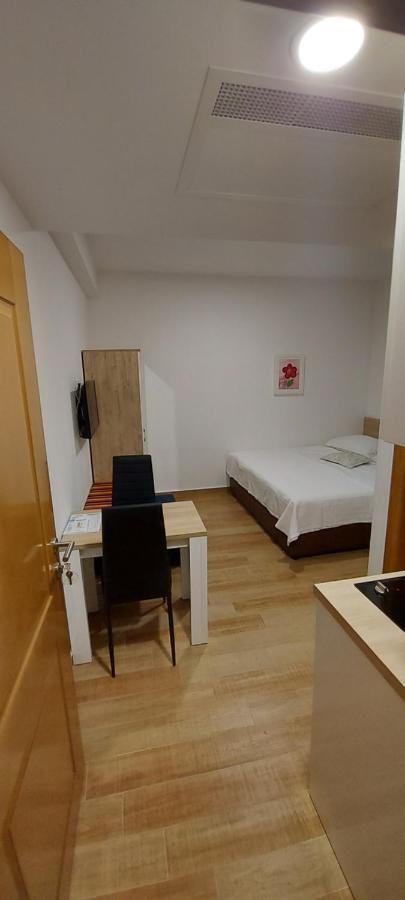 Apartmani Barka Neum Kültér fotó