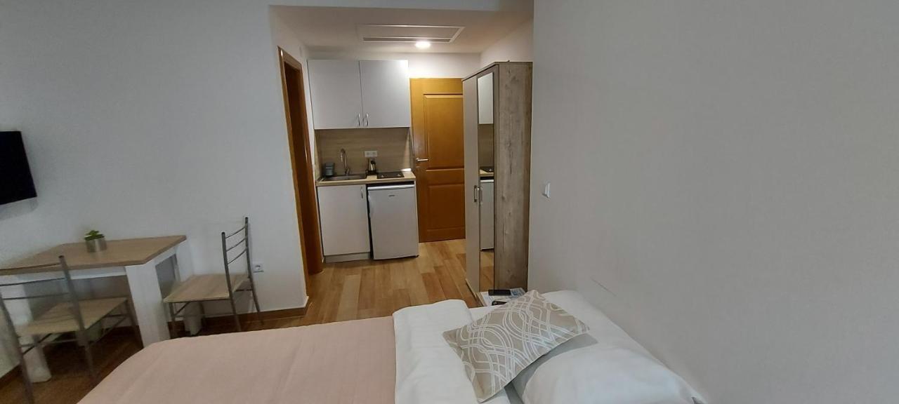 Apartmani Barka Neum Kültér fotó
