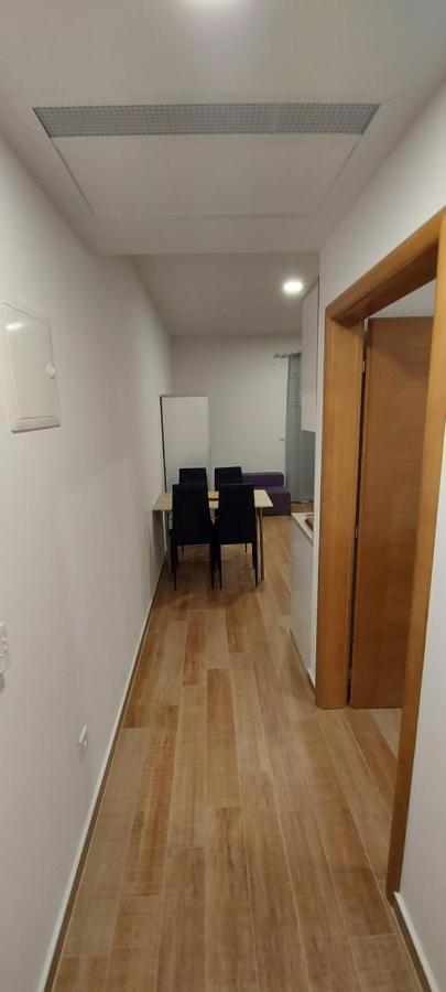 Apartmani Barka Neum Kültér fotó