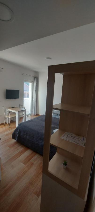 Apartmani Barka Neum Kültér fotó