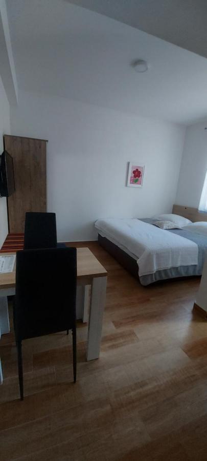 Apartmani Barka Neum Kültér fotó