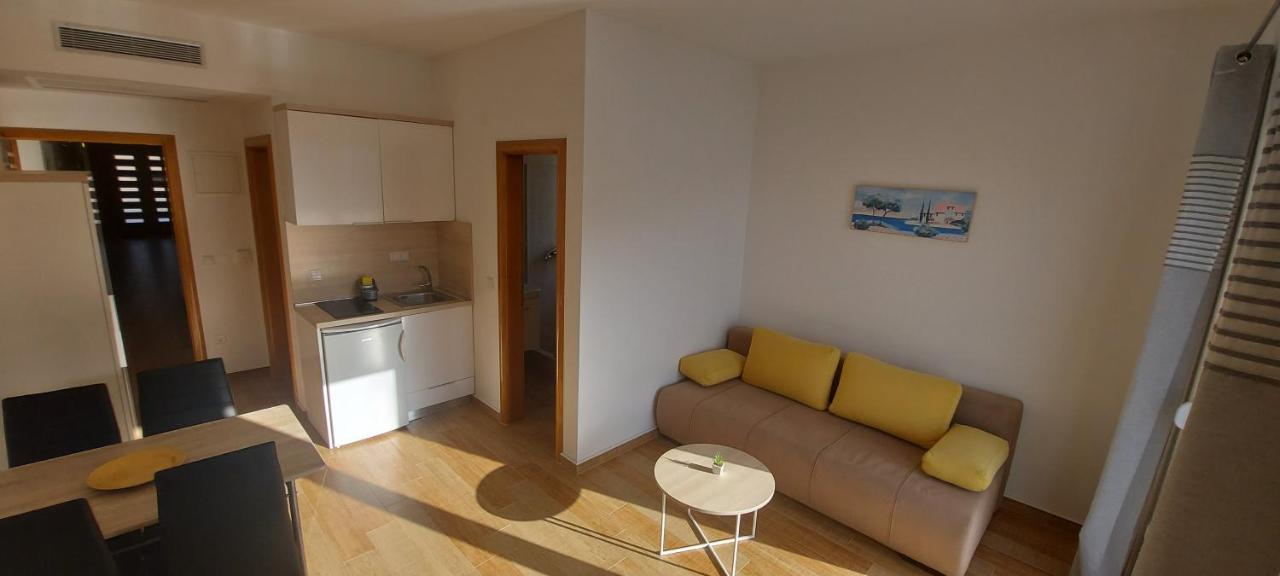Apartmani Barka Neum Kültér fotó