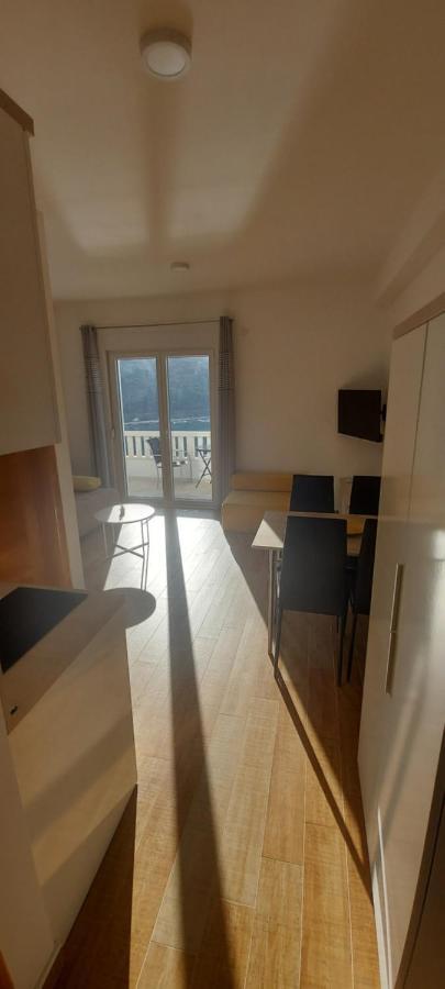 Apartmani Barka Neum Kültér fotó