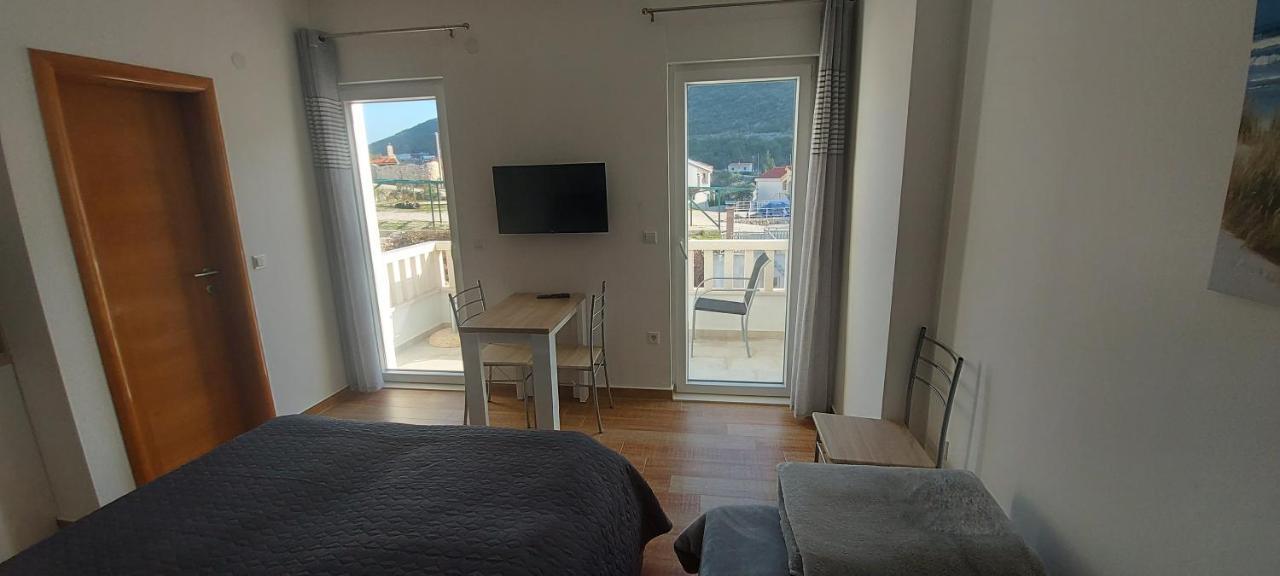 Apartmani Barka Neum Kültér fotó