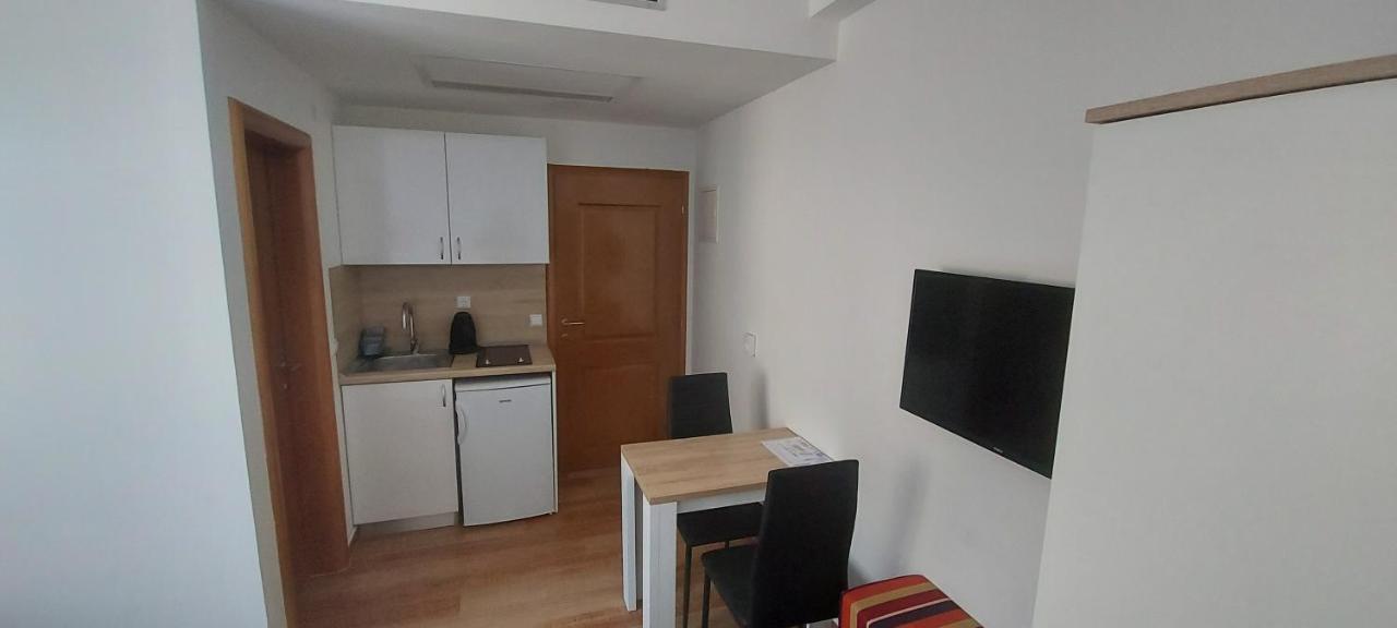 Apartmani Barka Neum Kültér fotó