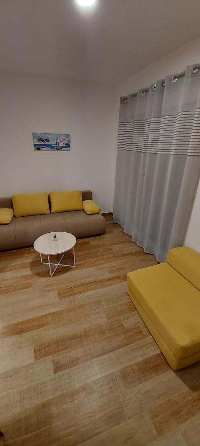 Apartmani Barka Neum Kültér fotó
