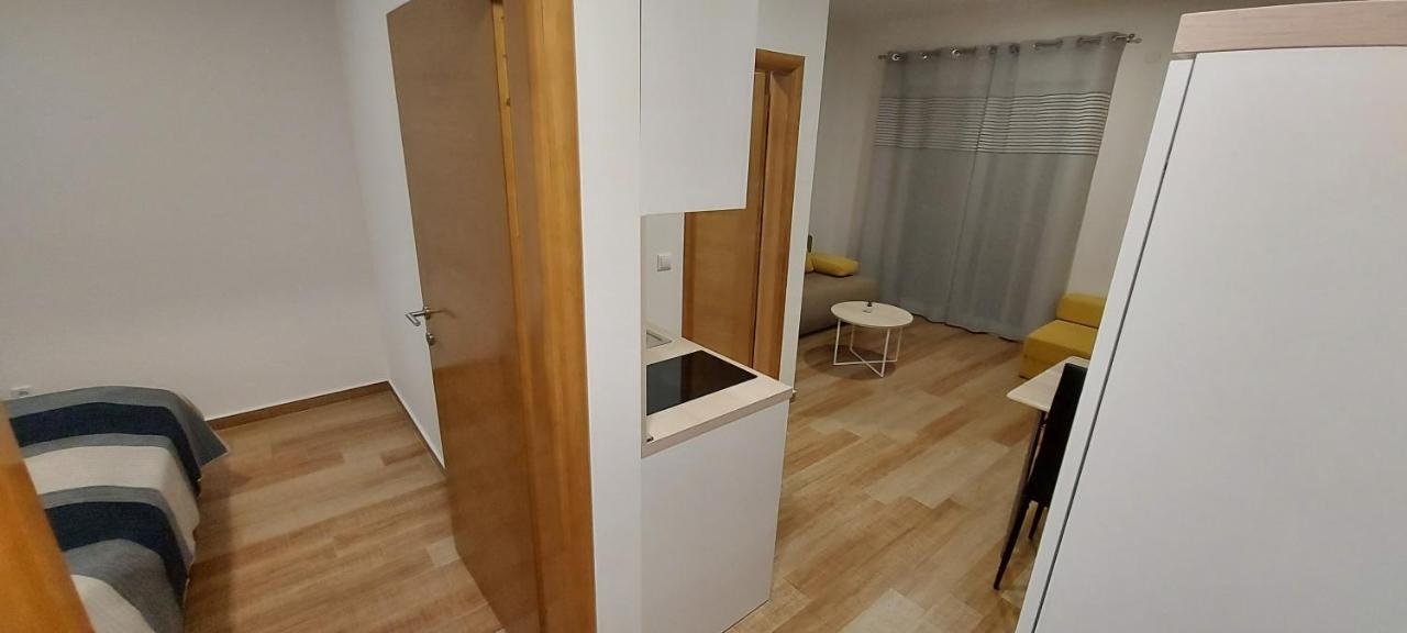 Apartmani Barka Neum Kültér fotó