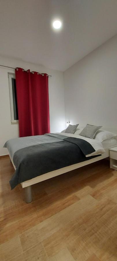Apartmani Barka Neum Kültér fotó
