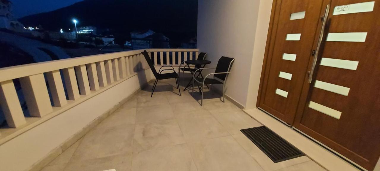 Apartmani Barka Neum Kültér fotó