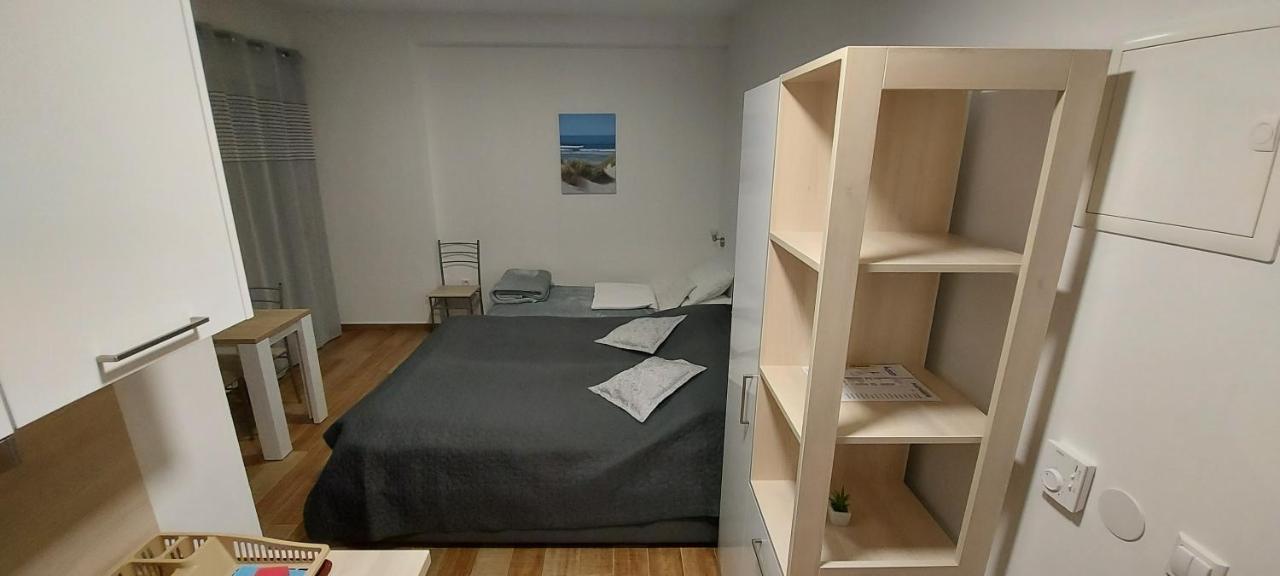 Apartmani Barka Neum Kültér fotó