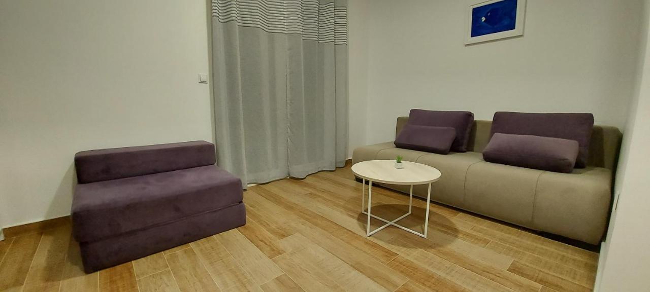 Apartmani Barka Neum Kültér fotó