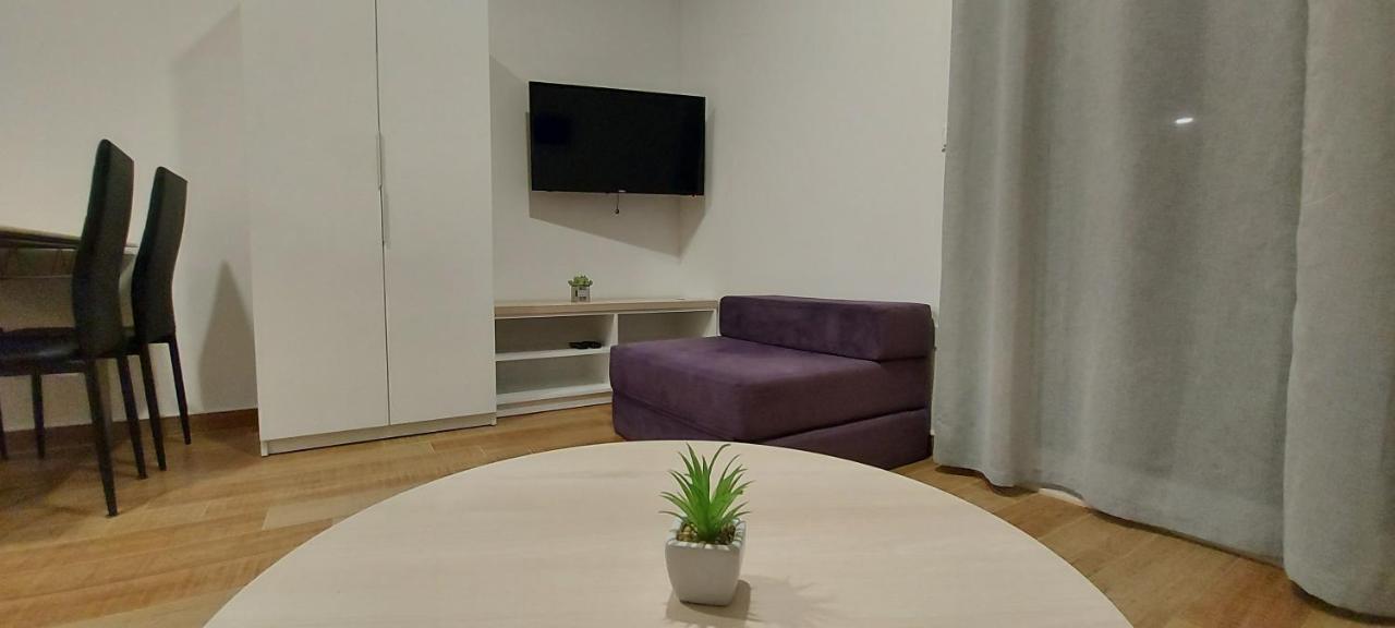 Apartmani Barka Neum Kültér fotó