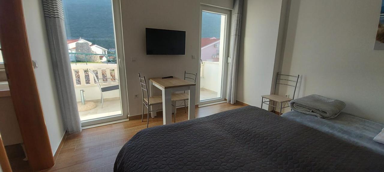 Apartmani Barka Neum Kültér fotó