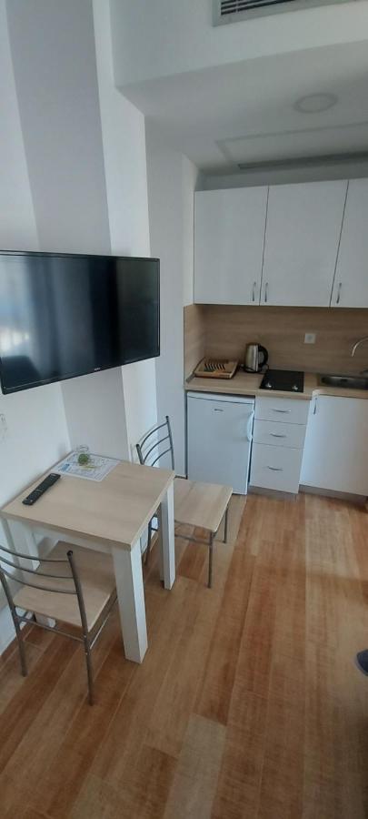 Apartmani Barka Neum Kültér fotó