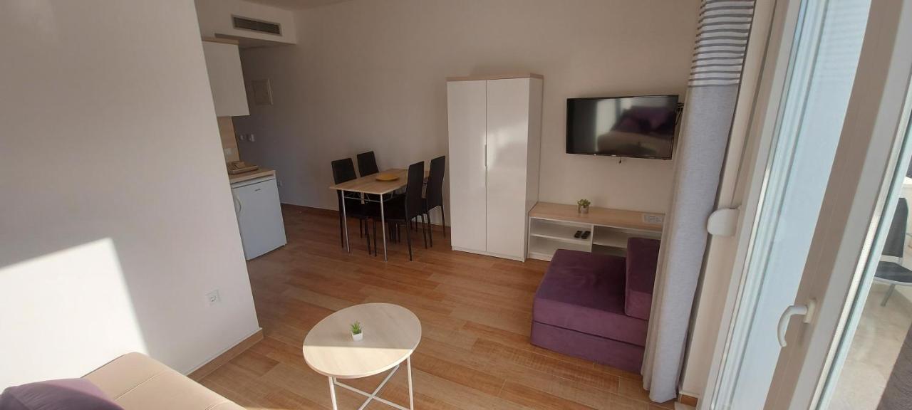 Apartmani Barka Neum Kültér fotó