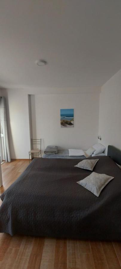 Apartmani Barka Neum Kültér fotó