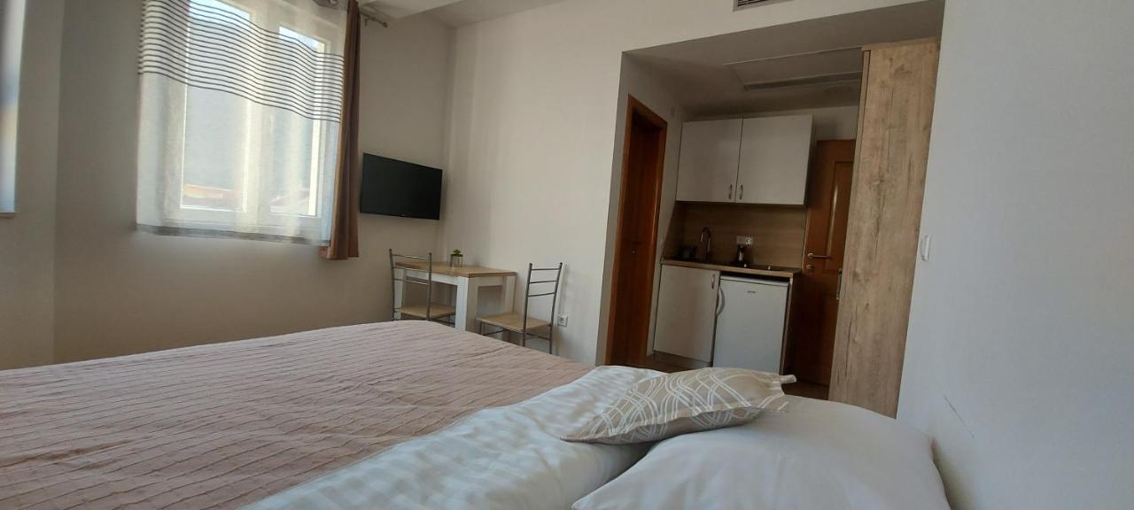 Apartmani Barka Neum Kültér fotó
