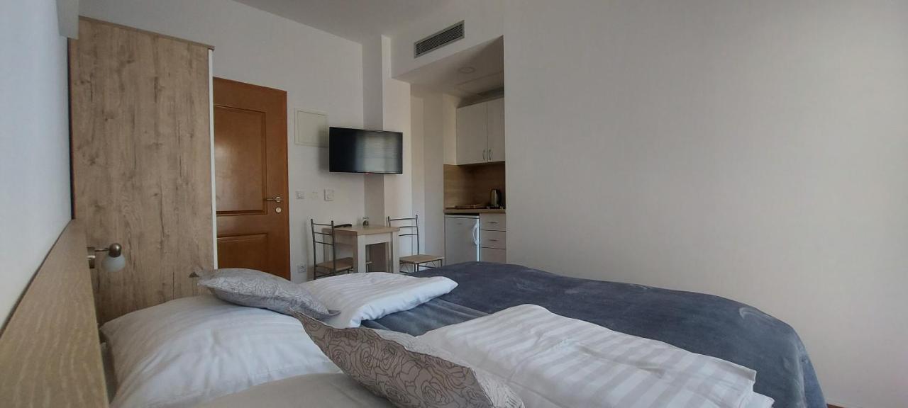 Apartmani Barka Neum Kültér fotó