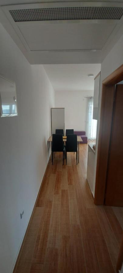 Apartmani Barka Neum Kültér fotó
