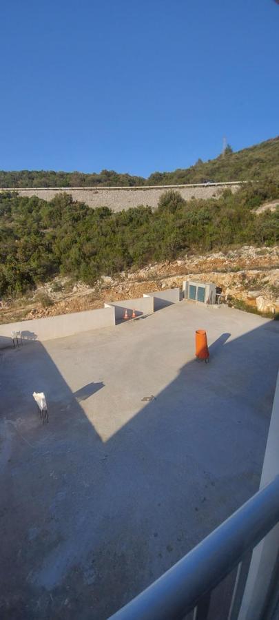 Apartmani Barka Neum Kültér fotó
