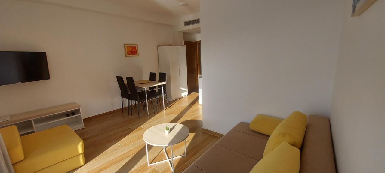 Apartmani Barka Neum Kültér fotó