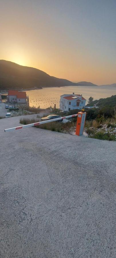 Apartmani Barka Neum Kültér fotó