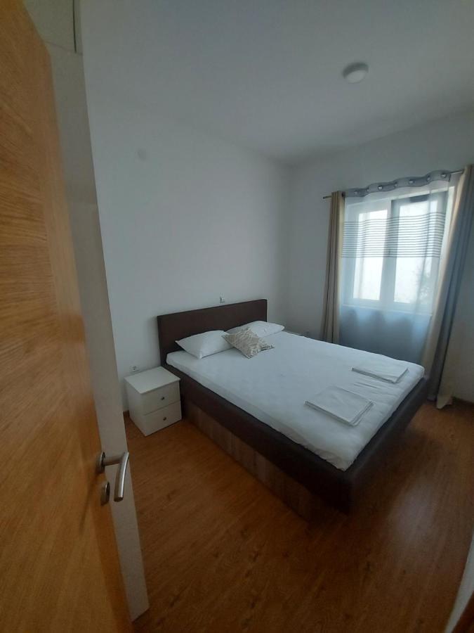 Apartmani Barka Neum Kültér fotó