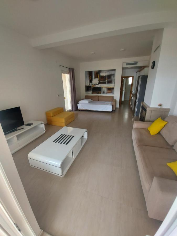 Apartmani Barka Neum Kültér fotó