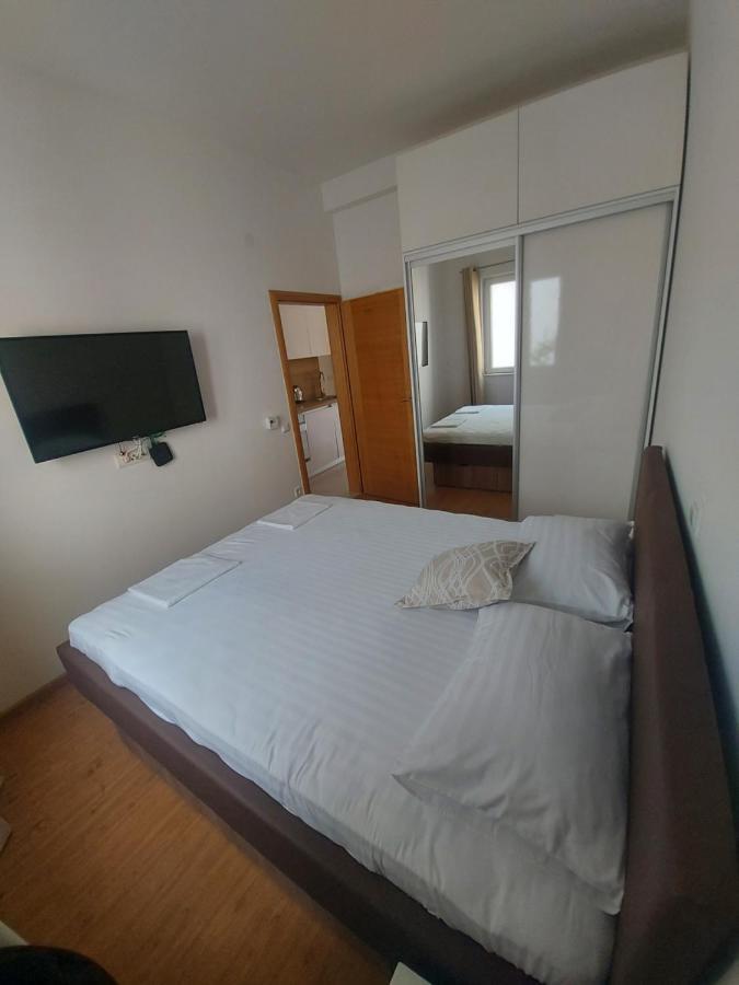 Apartmani Barka Neum Kültér fotó