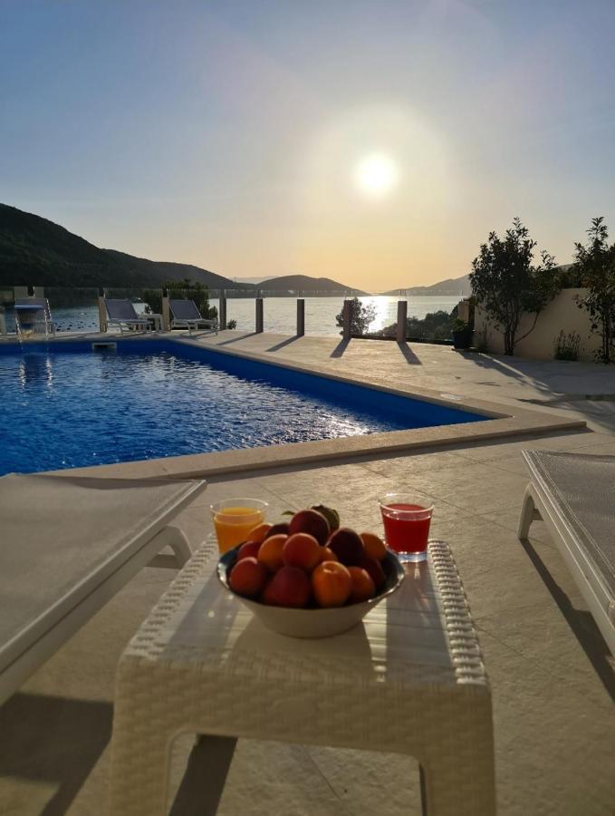 Apartmani Barka Neum Kültér fotó