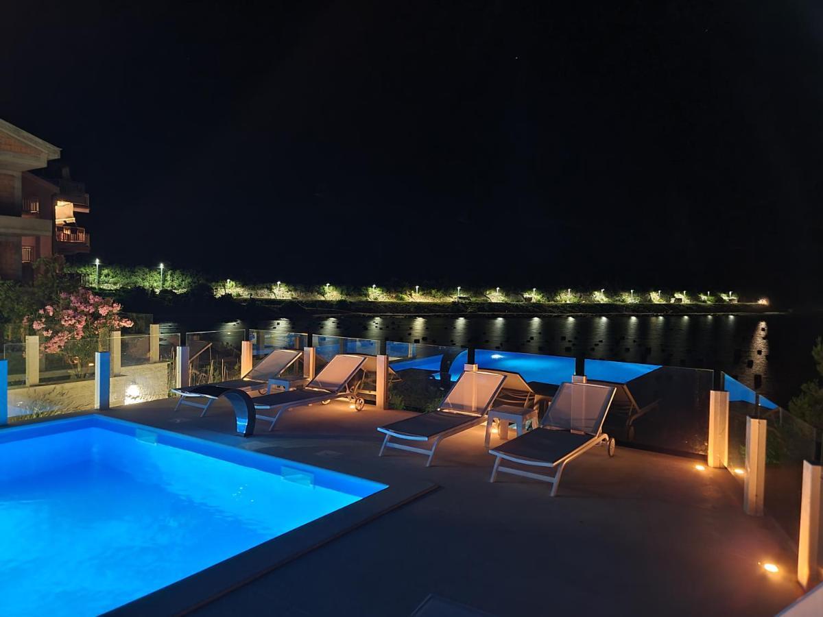 Apartmani Barka Neum Kültér fotó