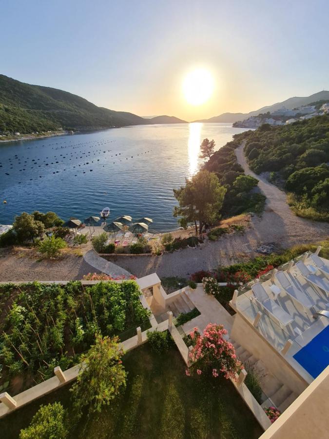 Apartmani Barka Neum Kültér fotó