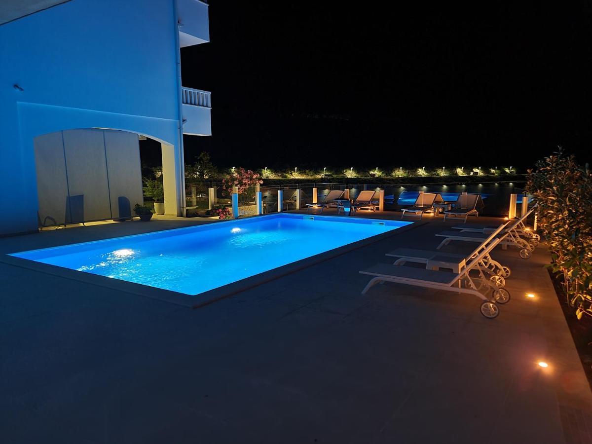 Apartmani Barka Neum Kültér fotó