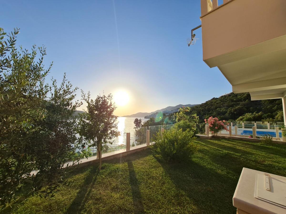 Apartmani Barka Neum Kültér fotó