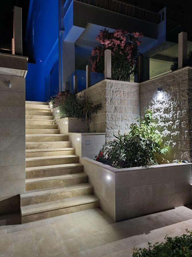 Apartmani Barka Neum Kültér fotó