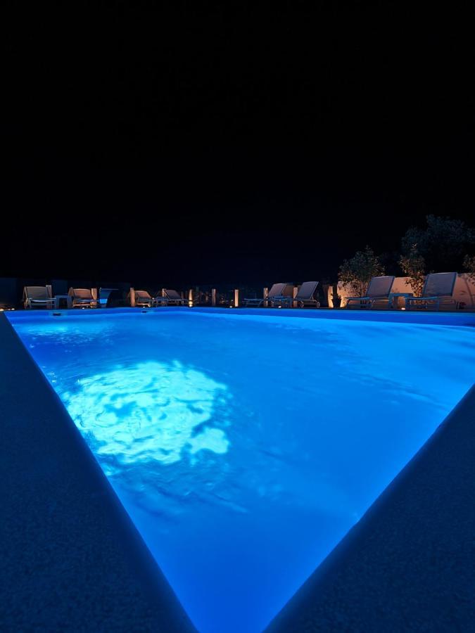 Apartmani Barka Neum Kültér fotó