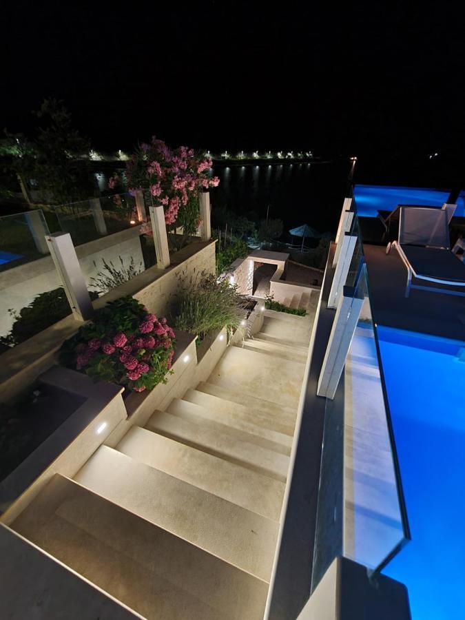 Apartmani Barka Neum Kültér fotó