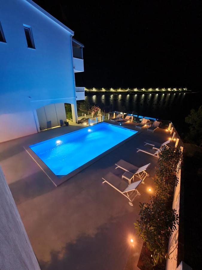 Apartmani Barka Neum Kültér fotó