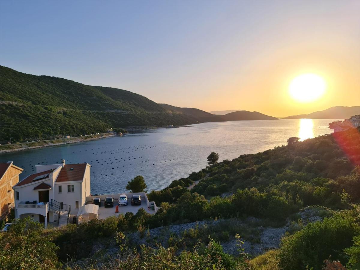 Apartmani Barka Neum Kültér fotó
