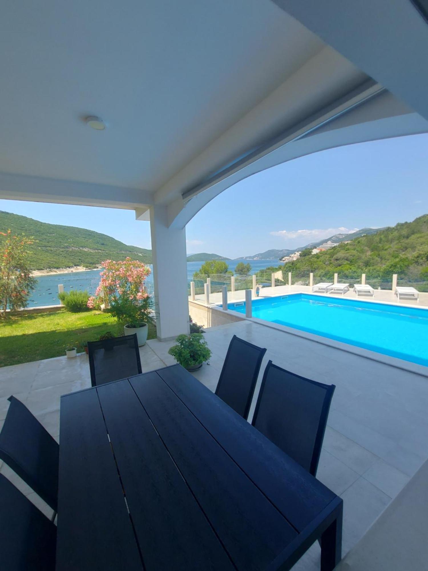 Apartmani Barka Neum Kültér fotó