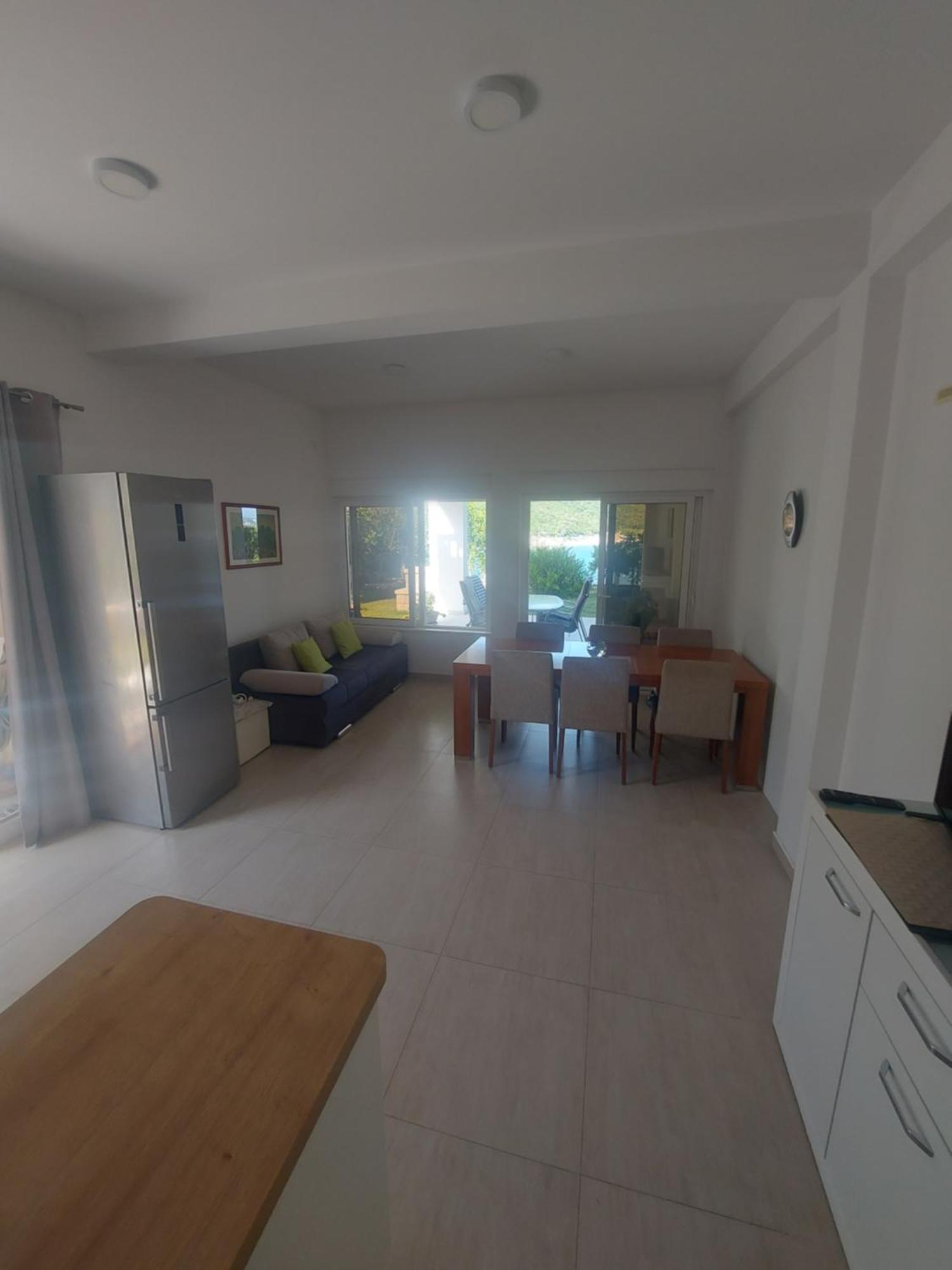 Apartmani Barka Neum Kültér fotó