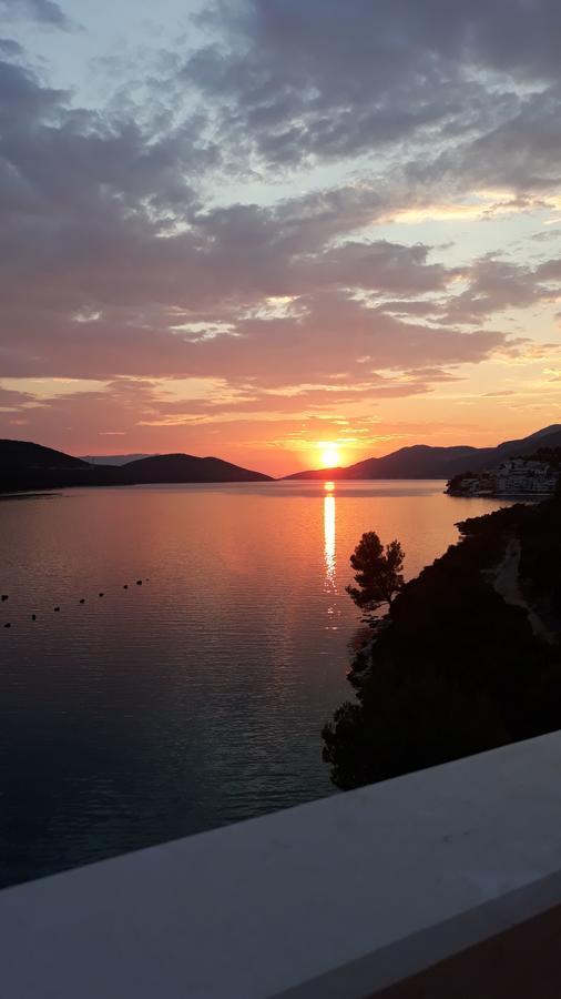 Apartmani Barka Neum Kültér fotó
