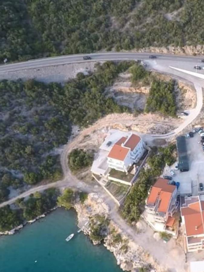Apartmani Barka Neum Kültér fotó
