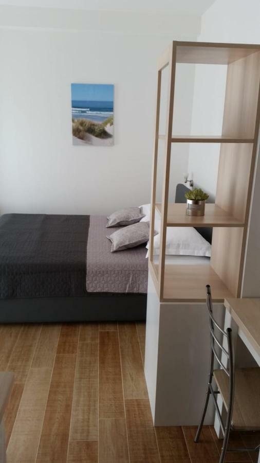 Apartmani Barka Neum Kültér fotó
